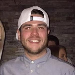 Meet your Posher, Kasey